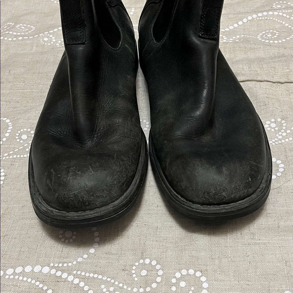 Timberland Mt. Washington Chelsea Boot size 12
